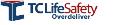 TC LifeSafety logo