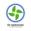 EF Services - Air Duct Cleaning logo