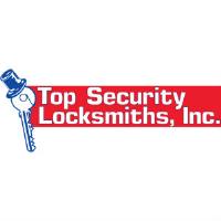 Top Security Locksmiths, Inc. image 1