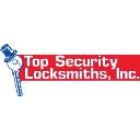 Top Security Locksmiths, Inc. logo