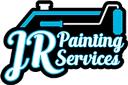JR painting services  logo