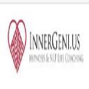 Inner Genius Hypnosis & NLP Life Coaching logo