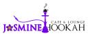 Jasmine Hookah Cafe & Lounge logo