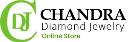 Chandra Diamond Jewelry logo