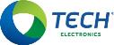 Tech Electronics of Kansas - Topeka logo