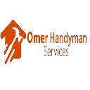 Omer Handyman Services logo