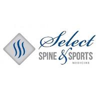 Select Spine & Sports Medicine image 1
