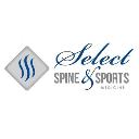 Select Spine & Sports Medicine logo