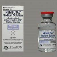 Buy Nembutal Pentobarbital Powder Online image 1