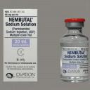 Nembutal Pentobarbital Oral Liquid For Sale Online logo