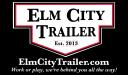 Elm City Trailer logo