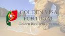 Golden Visa Portugal logo