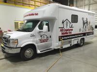 All Creatures Mobile Veterinary Services image 2