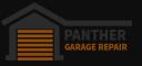 Panther Garage Door Repair logo