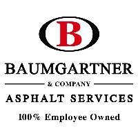 Baumgartner & Company Asphalt Services image 1