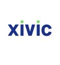 Xivic Digital Agency logo