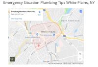 Roseburg Plumbers White Plains image 1