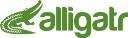 Alligatr - Small Business Marketing logo