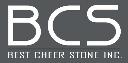 Best Cheer Stone & Cabinets logo