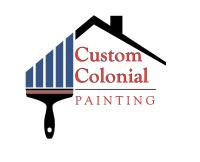 Custom Colonial Painting image 11