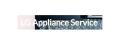 LG Appliance Service logo