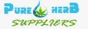 Pure Herb Suppliers logo