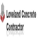 Loveland Concrete Contractor logo