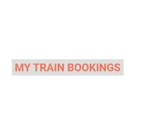 The Train Bookings image 1