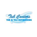Tub Coaters Bathtub and Tile Refinishing logo