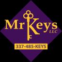 Mr Keys LLC logo