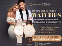 Fashion Watches Direct4you 800-371-1565 image 1