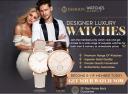Fashion Watches Direct4you 800-371-1565 logo