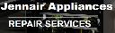 Jennair Appliances Repair Services logo
