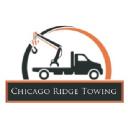 Chicago Ridge Towing logo