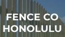 Fence Co Honolulu logo