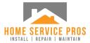 Maple Grove Outdoor Services logo