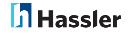 Hassler Heating and Air Conditioning, Inc. logo