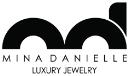 Mina Danielle Jewelry logo