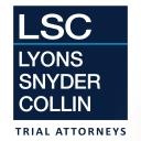 Lyons, Snyder, & Collin, P.A. logo