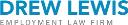 Drew Lewis, PC - Employment Law Firm logo