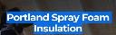 Portland Spray Foam Insulation logo