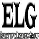 Executive Lending Group logo