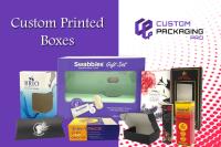 Retail Packaging Box image 2