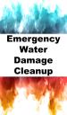 Emergency Water Damage Cleanup Southfield logo