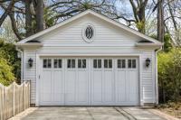 Solomon Overhead Door image 1