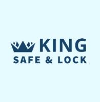 King Safe and Lock image 2