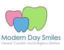 Modern Day Smiles Dentistry logo