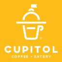 Cupitol logo