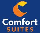Comfort Suites Airport North logo