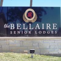The Bellaire Senior Lodges image 1